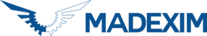 Madexim Logo